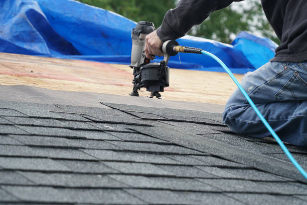 Fast & Reliable Emergency Roof Repairs in Buford, GA